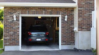 Garage Door Installation at Central Waterfront Hercules, California