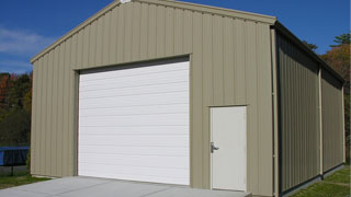 Garage Door Openers at Central Waterfront Hercules, California